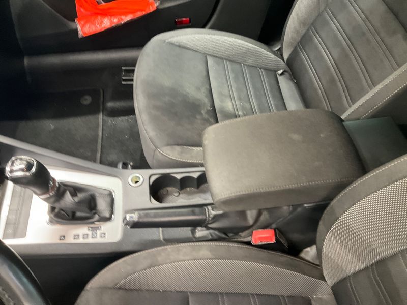 Skoda Octavia 2.0 TDI Tour 2020 – снимка 34