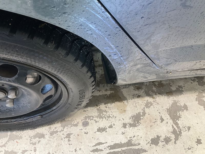 Skoda Octavia 2.0 TDI Tour 2020 – снимка 27