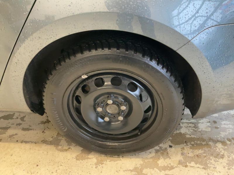 Skoda Octavia 2.0 TDI Tour 2020 – снимка 5