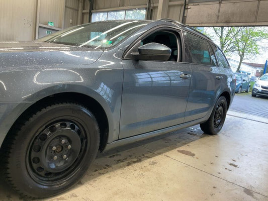 Skoda Octavia 2.0 TDI Tour 2020 – снимка 2