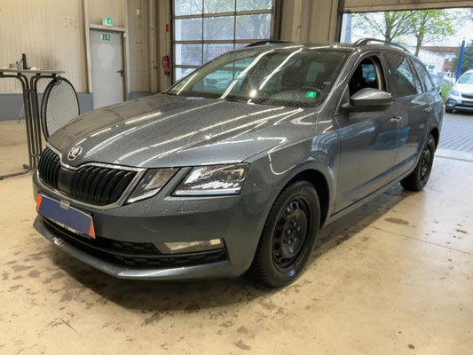 Skoda Octavia 2.0 TDI Tour 2020 – снимка 1