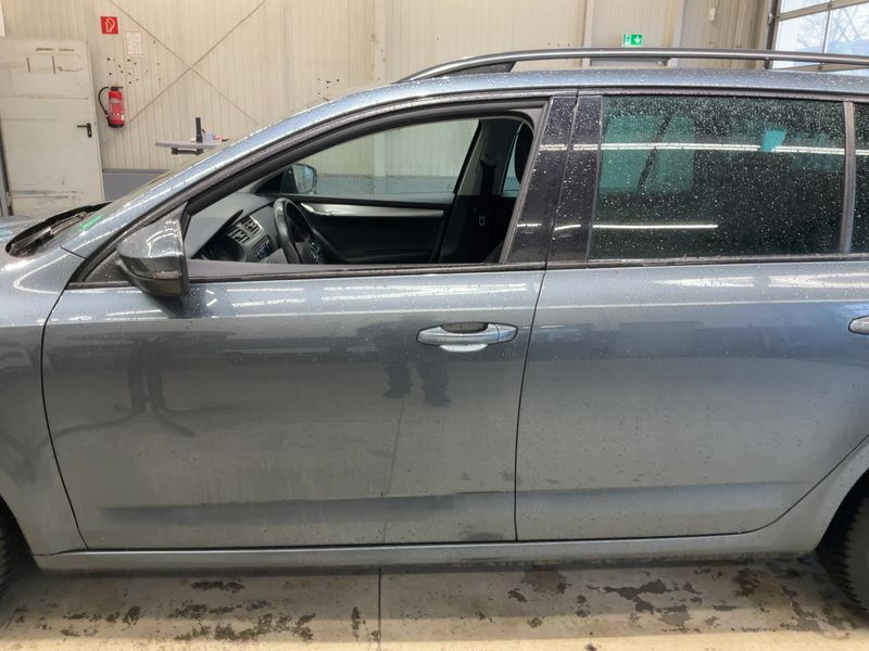 Skoda Octavia 2.0 TDI Tour 2020 – снимка 4