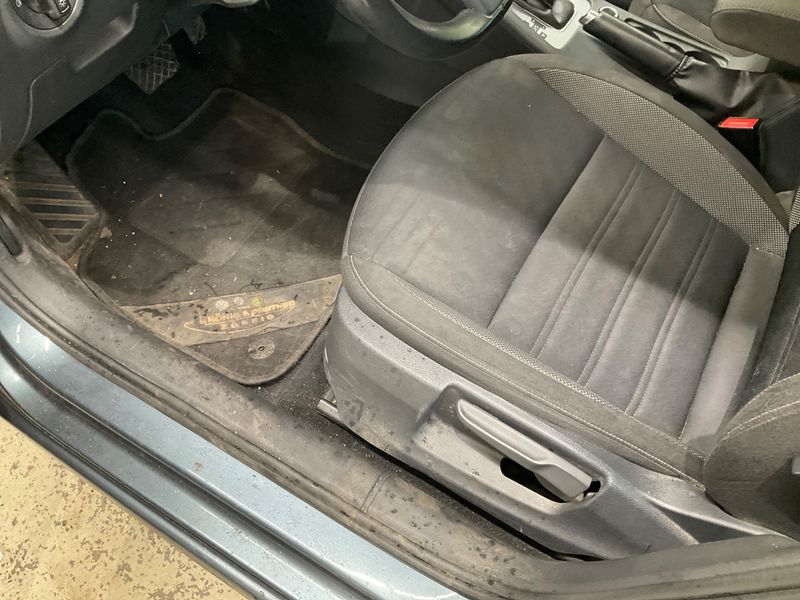 Skoda Octavia 2.0 TDI Tour 2020 – снимка 38