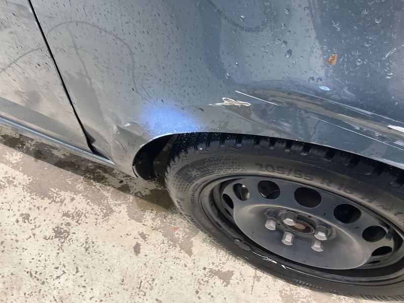 Skoda Octavia 2.0 TDI Tour 2020 – снимка 23