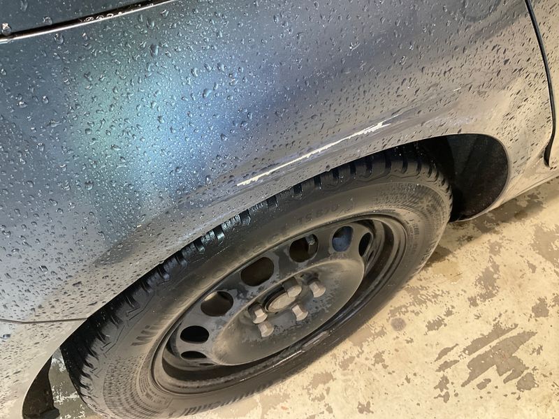 Skoda Octavia 2.0 TDI Tour 2020 – снимка 26