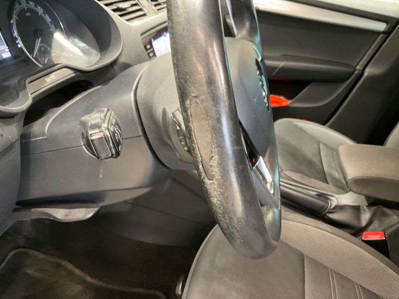Skoda Octavia 2.0 TDI Tour 2020 – снимка 33
