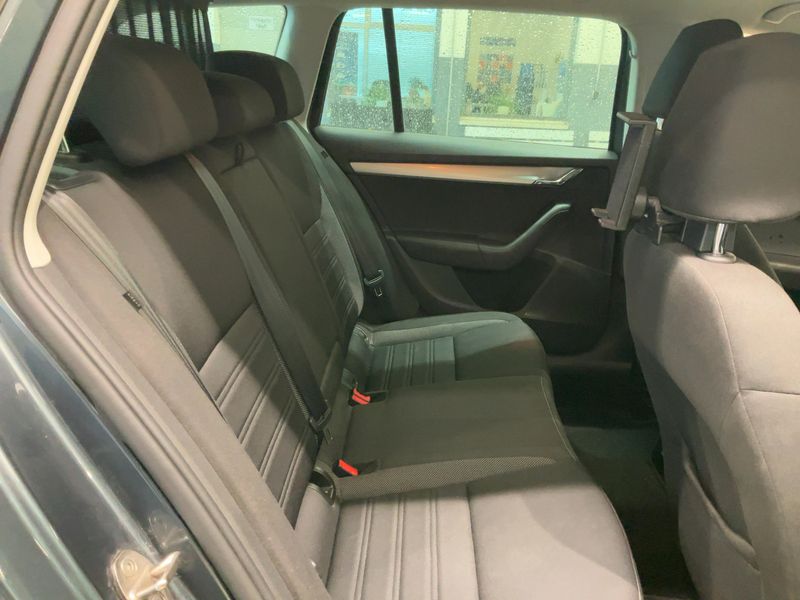 Skoda Octavia 2.0 TDI Tour 2020 – снимка 19