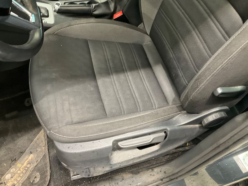 Skoda Octavia 2.0 TDI Tour 2020 – снимка 37