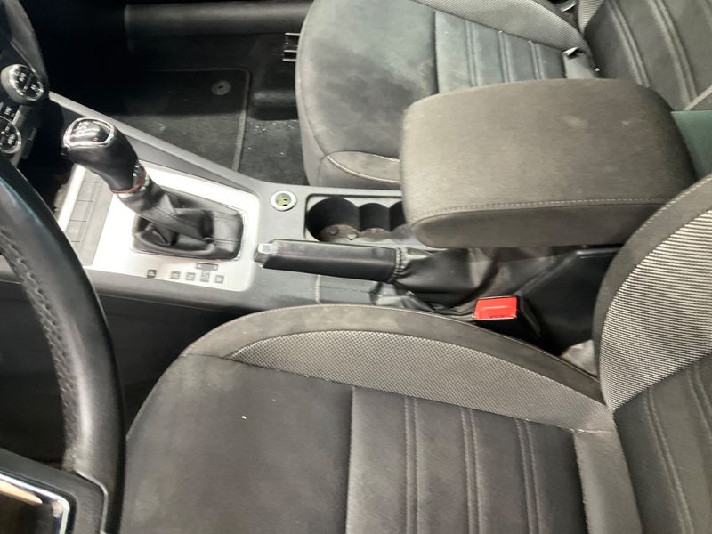 Skoda Octavia 2.0 TDI Tour 2020 – снимка 35