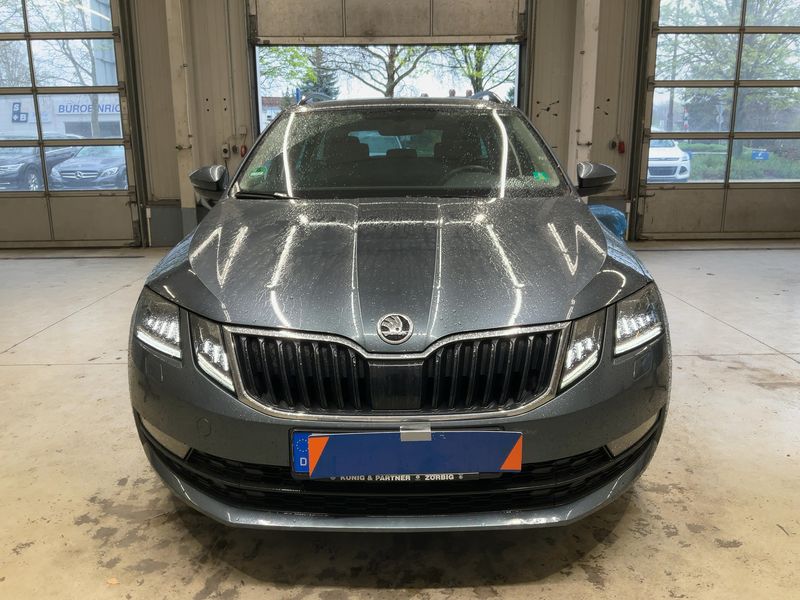 Skoda Octavia 2.0 TDI Tour 2020 – снимка 14
