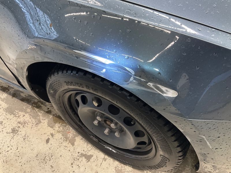 Skoda Octavia 2.0 TDI Tour 2020 – снимка 22