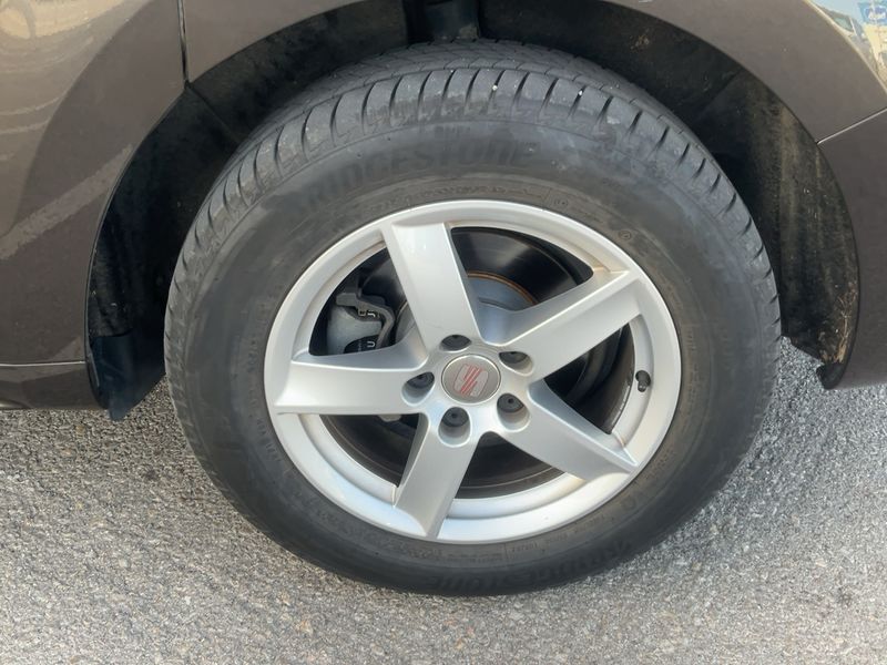 Seat Alhambra 2.0 TDI Style 2014 – снимка 5
