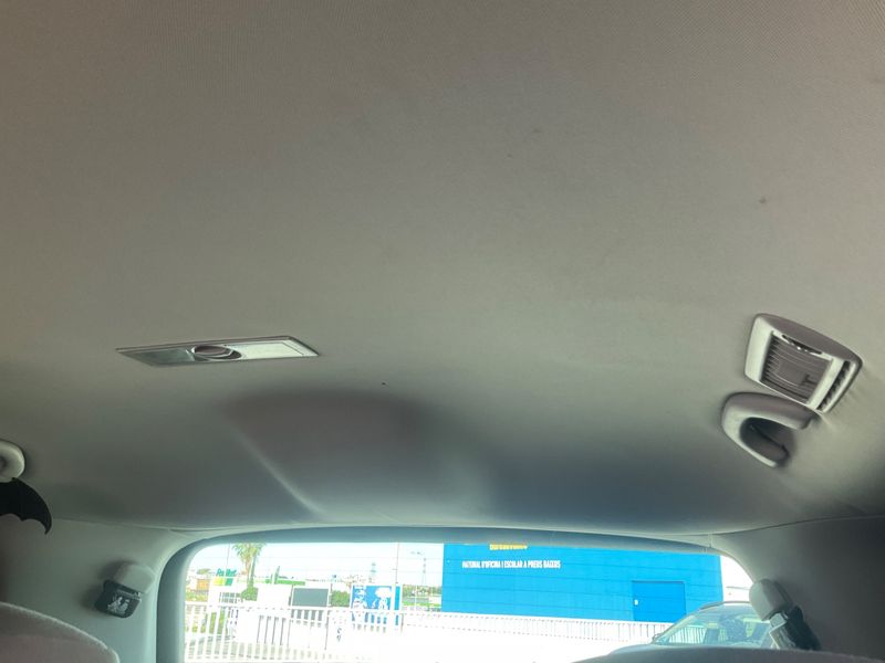 Seat Alhambra 2.0 TDI Style 2014 – снимка 22