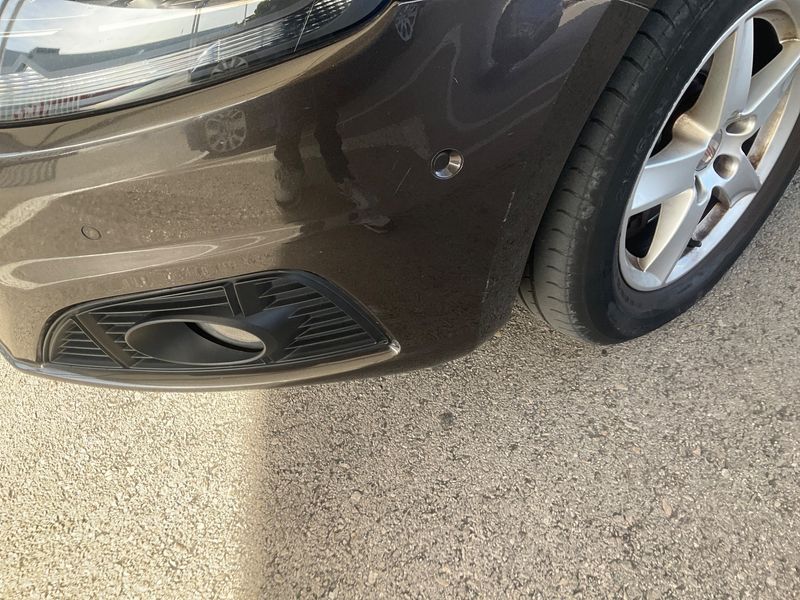 Seat Alhambra 2.0 TDI Style 2014 – снимка 26