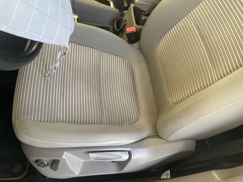 Seat Alhambra 2.0 TDI Style 2014 – снимка 23