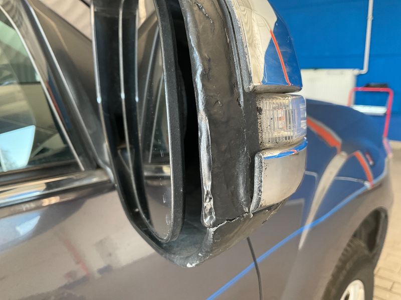 Mitsubishi Outlander 2.2 DI-D XTRA 2WD 2013 – снимка 23