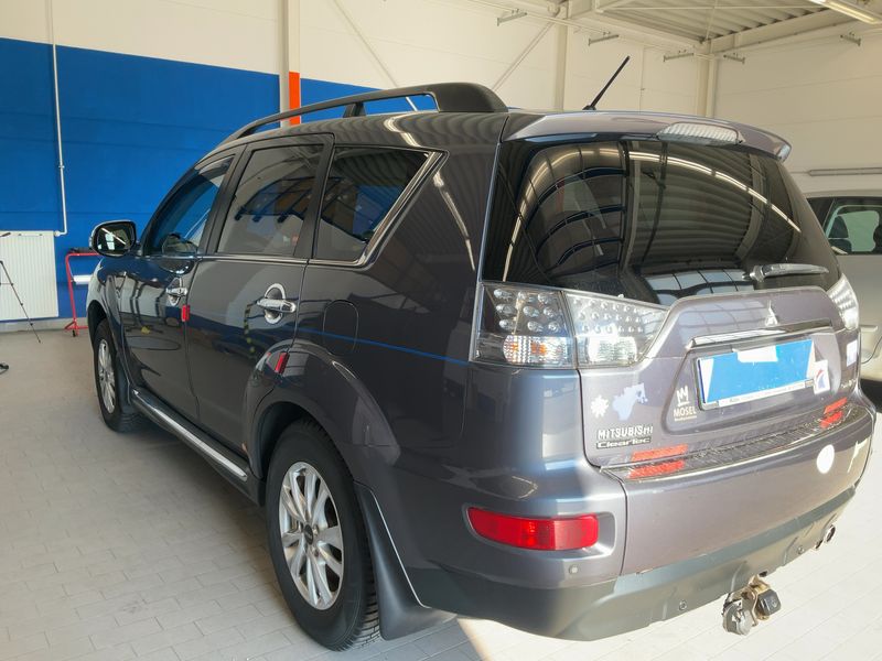 Mitsubishi Outlander 2.2 DI-D XTRA 2WD 2013 – снимка 6