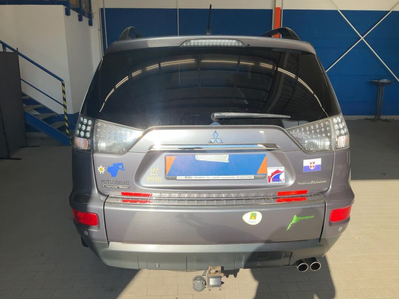 Mitsubishi Outlander 2.2 DI-D XTRA 2WD 2013 – снимка 7