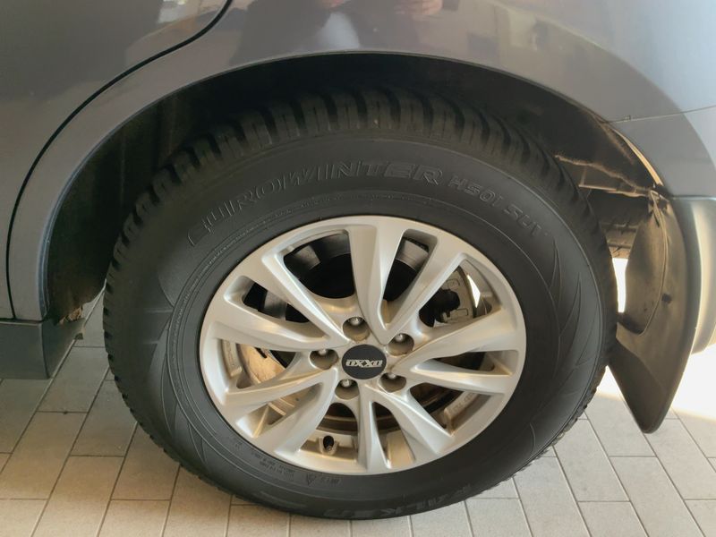 Mitsubishi Outlander 2.2 DI-D XTRA 2WD 2013 – снимка 5