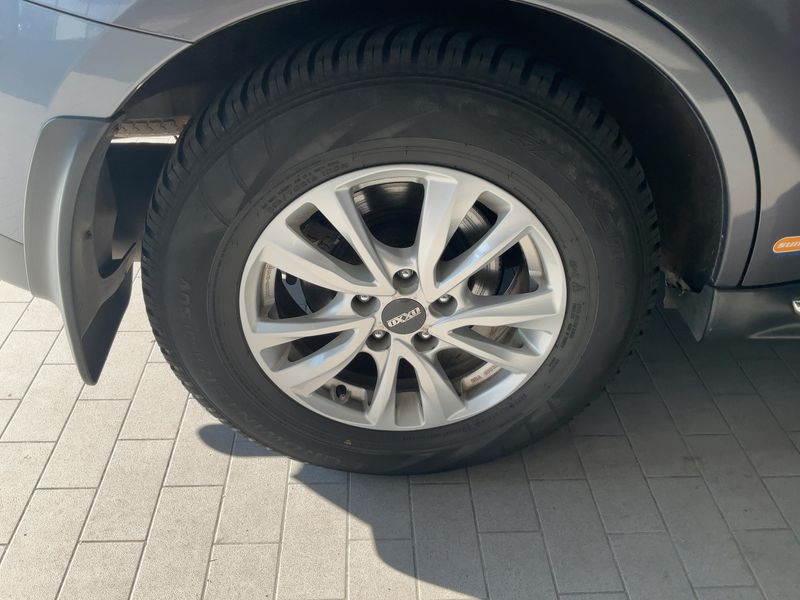 Mitsubishi Outlander 2.2 DI-D XTRA 2WD 2013 – снимка 9