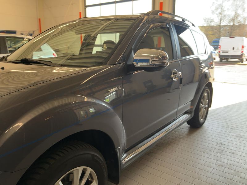 Mitsubishi Outlander 2.2 DI-D XTRA 2WD 2013 – снимка 2