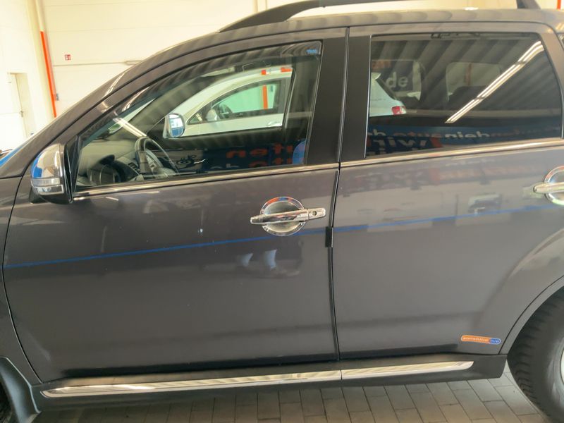 Mitsubishi Outlander 2.2 DI-D XTRA 2WD 2013 – снимка 4