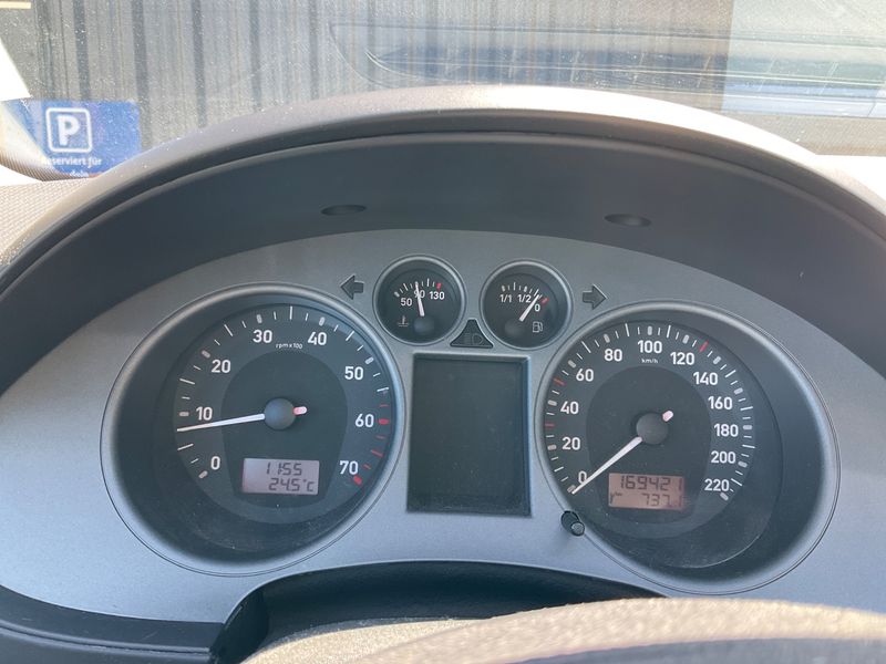 Seat Ibiza 1.4 Salsa 2008 – снимка 4