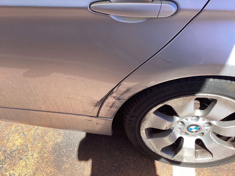 BMW 3er 325d 2008 – снимка 23