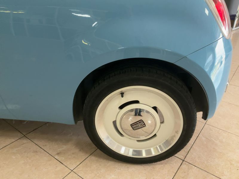 Fiat 500 1.2 Vintage'57 2016 – снимка 5