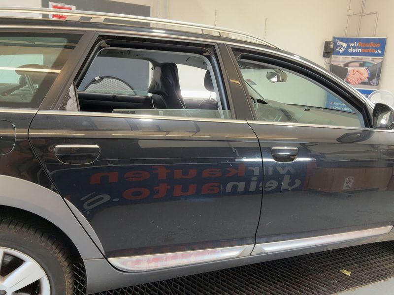 Audi A6 Allroad 3.0 V6 TDI 2009 – снимка 10
