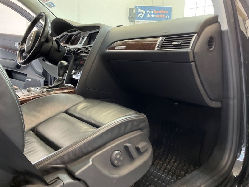 Audi A6 Allroad 3.0 V6 TDI 2009 – снимка 43