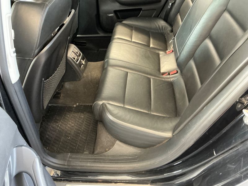 Audi A6 Allroad 3.0 V6 TDI 2009 – снимка 48