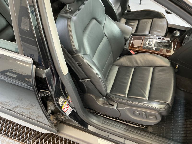 Audi A6 Allroad 3.0 V6 TDI 2009 – снимка 44