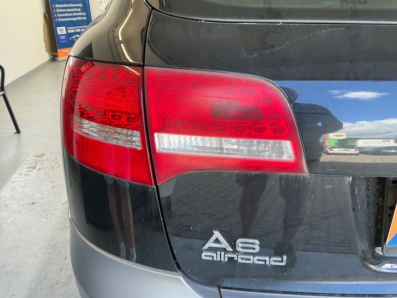 Audi A6 Allroad 3.0 V6 TDI 2009 – снимка 54