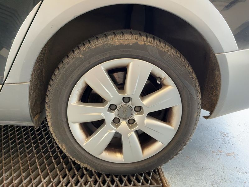 Audi A6 Allroad 3.0 V6 TDI 2009 – снимка 5