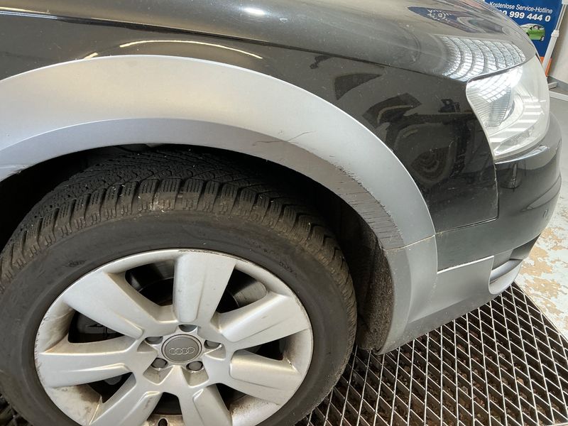 Audi A6 Allroad 3.0 V6 TDI 2009 – снимка 22