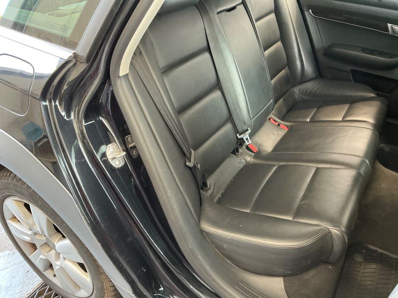 Audi A6 Allroad 3.0 V6 TDI 2009 – снимка 50