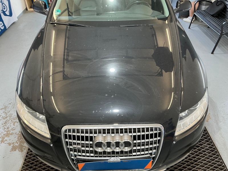 Audi A6 Allroad 3.0 V6 TDI 2009 – снимка 59