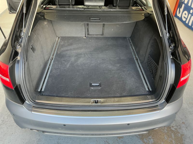 Audi A6 Allroad 3.0 V6 TDI 2009 – снимка 35