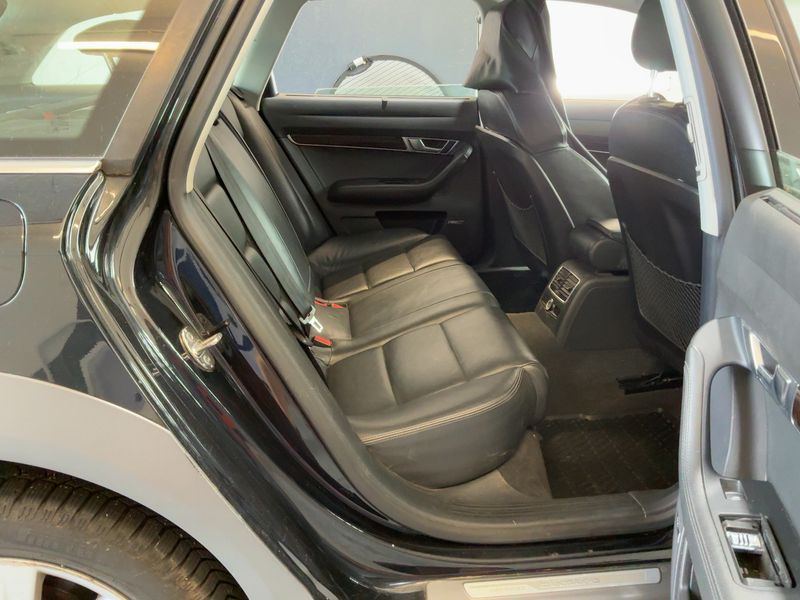 Audi A6 Allroad 3.0 V6 TDI 2009 – снимка 19