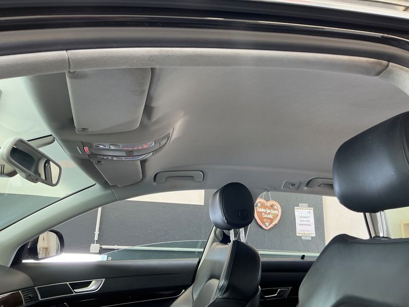 Audi A6 Allroad 3.0 V6 TDI 2009 – снимка 45