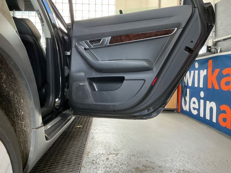 Audi A6 Allroad 3.0 V6 TDI 2009 – снимка 39