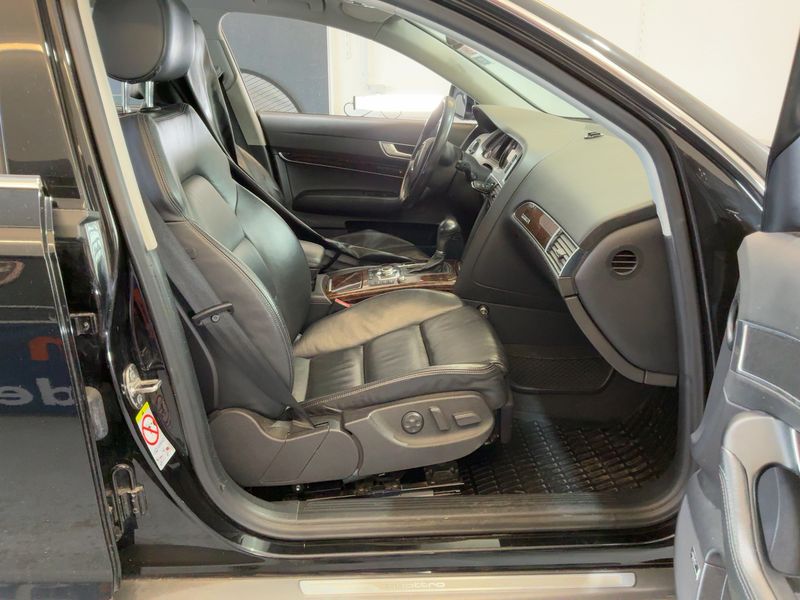 Audi A6 Allroad 3.0 V6 TDI 2009 – снимка 16