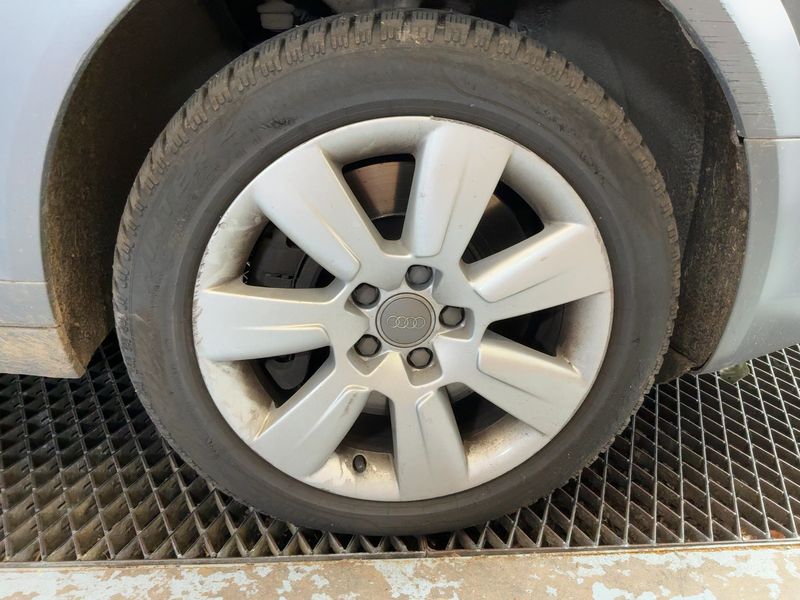 Audi A6 Allroad 3.0 V6 TDI 2009 – снимка 11