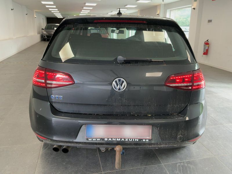 Volkswagen Golf VII 1.4 GTE 2015 – снимка 7