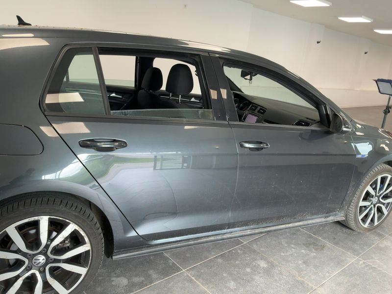 Volkswagen Golf VII 1.4 GTE 2015 – снимка 10