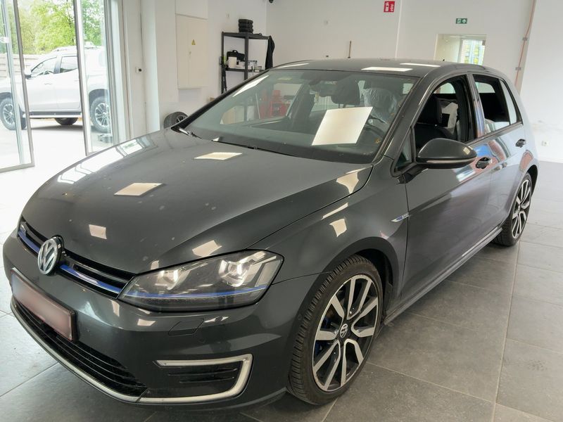 Volkswagen Golf VII 1.4 GTE 2015 – снимка 2