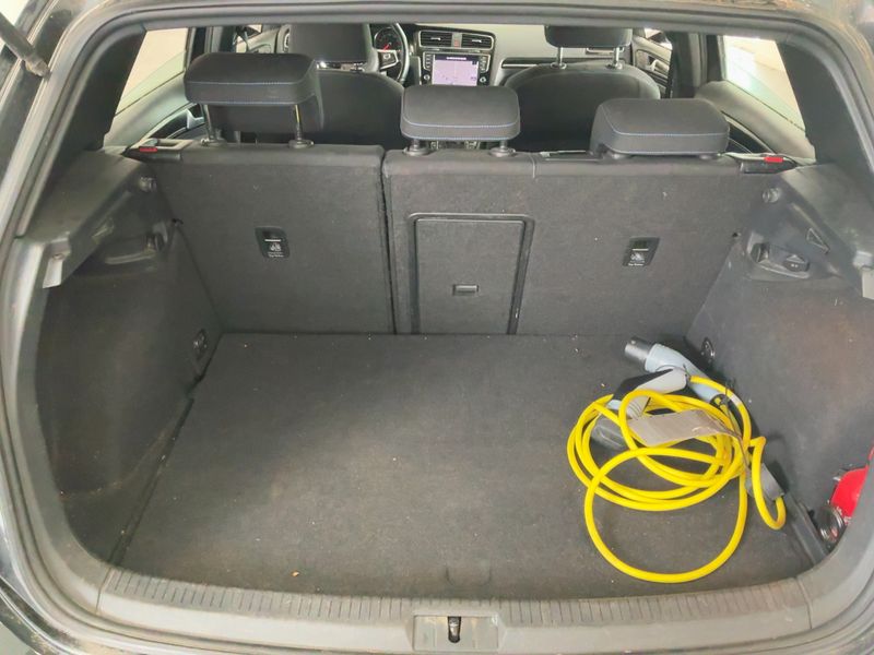 Volkswagen Golf VII 1.4 GTE 2015 – снимка 16