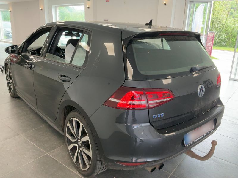Volkswagen Golf VII 1.4 GTE 2015 – снимка 6