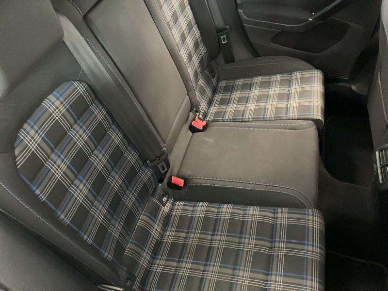 Volkswagen Golf VII 1.4 GTE 2015 – снимка 20